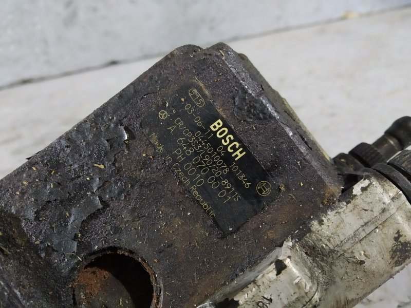 ТНВД, 4270 рублей, Санкт-Петербург