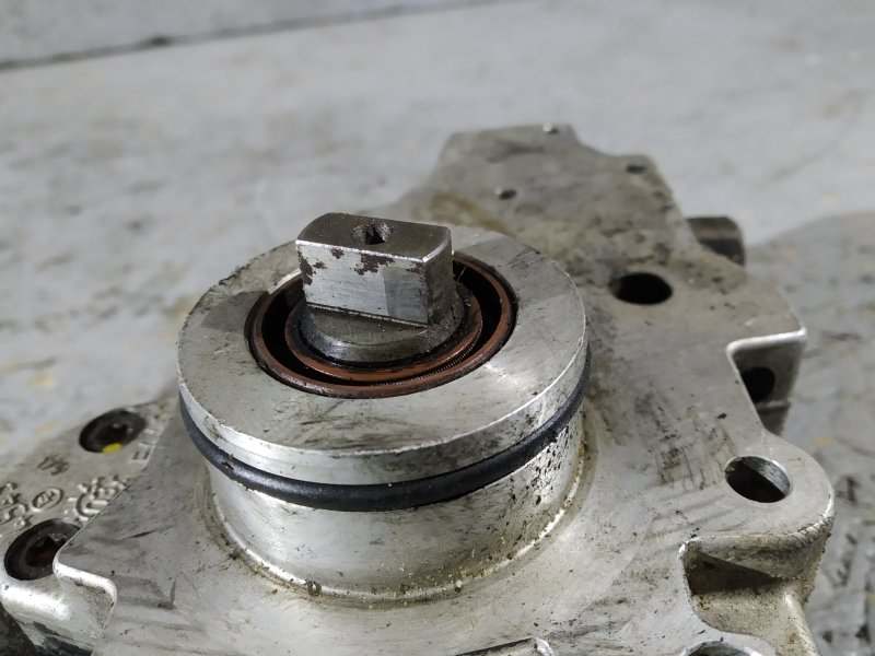 ТНВД, 4270 рублей, Санкт-Петербург