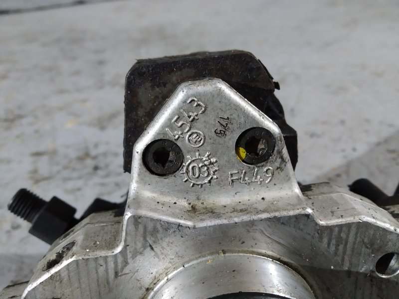 ТНВД, 4270 рублей, Санкт-Петербург