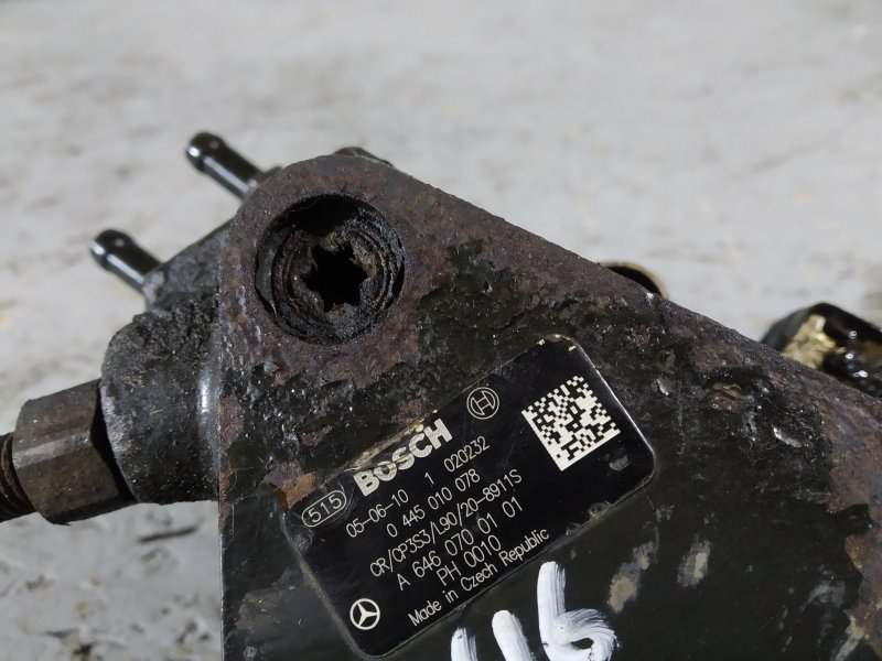 ТНВД, 4270 рублей, Санкт-Петербург