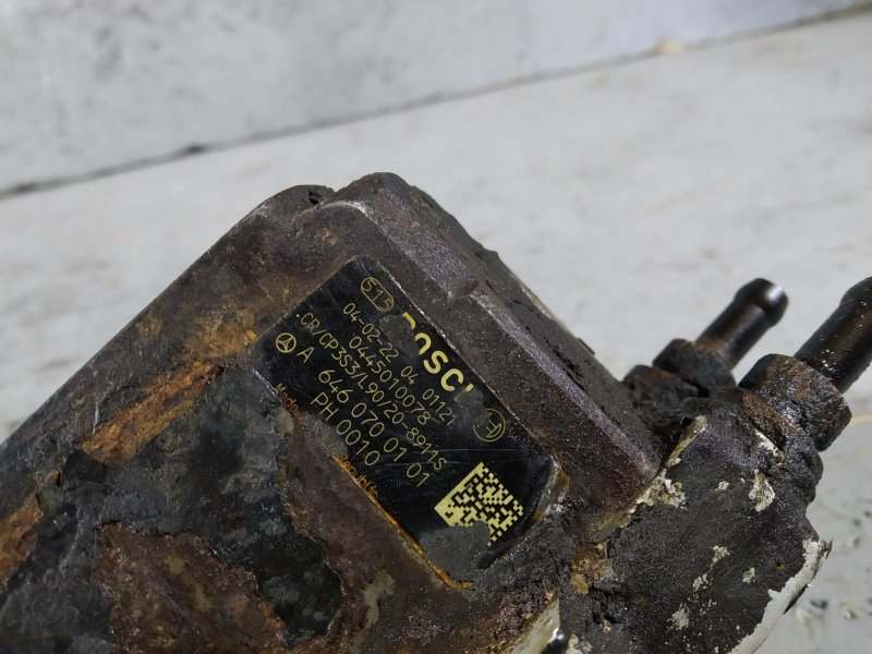 ТНВД, 2510 рублей, Санкт-Петербург