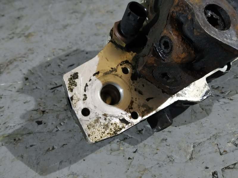 ТНВД, 2510 рублей, Санкт-Петербург