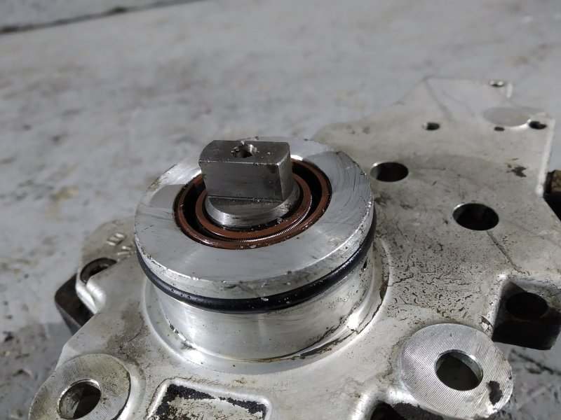 ТНВД, 2510 рублей, Санкт-Петербург