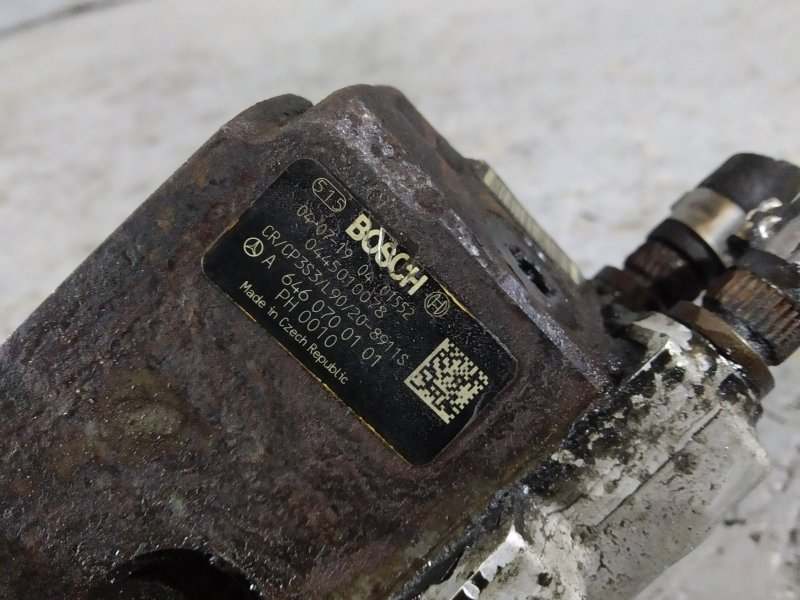 ТНВД, 2195 рублей, Санкт-Петербург