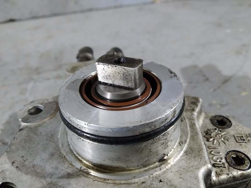 ТНВД, 2195 рублей, Санкт-Петербург