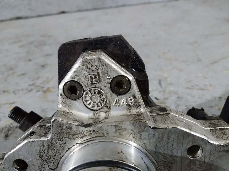 ТНВД, 3935 рублей, Санкт-Петербург