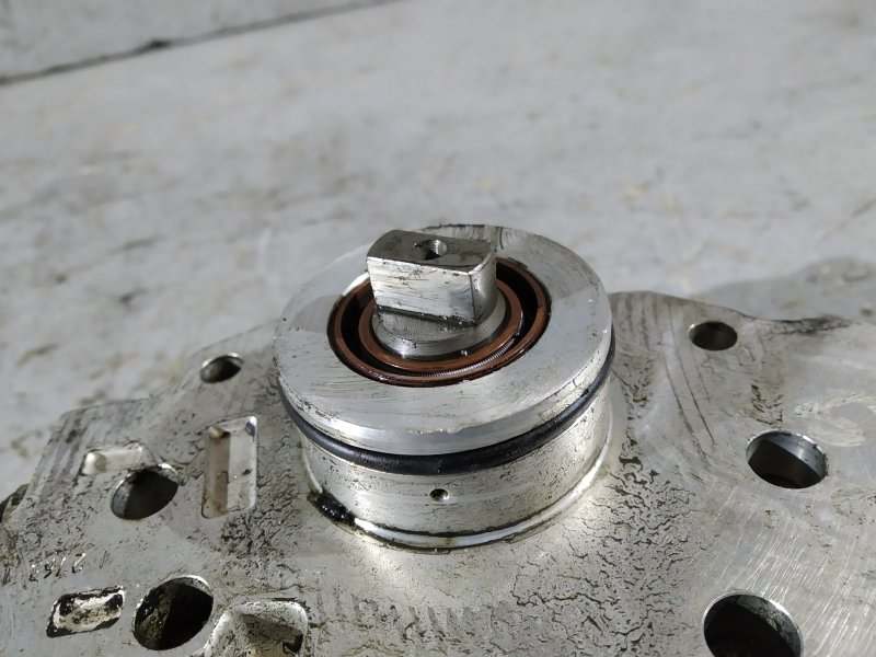 ТНВД, 3935 рублей, Санкт-Петербург