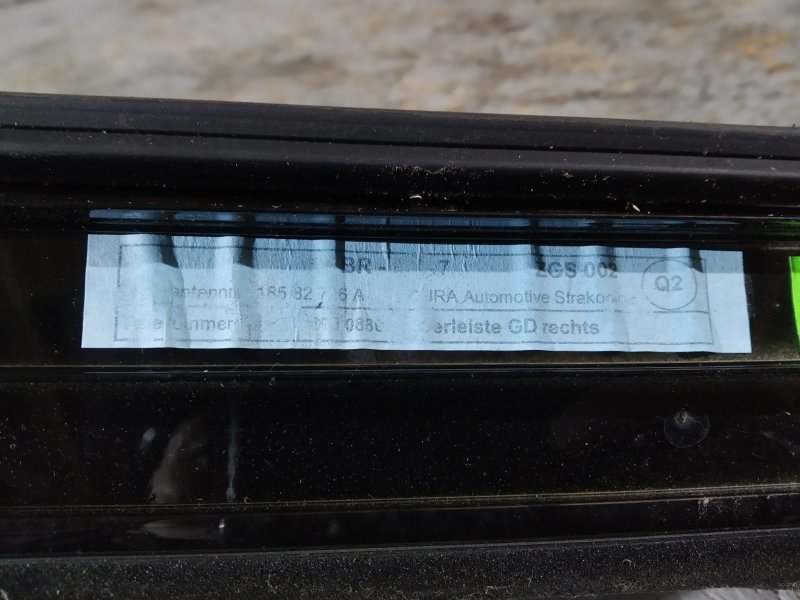 молдинг крыши, 1725 рублей, Санкт-Петербург