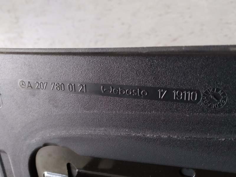 стекло люка, 13655 рублей, Санкт-Петербург