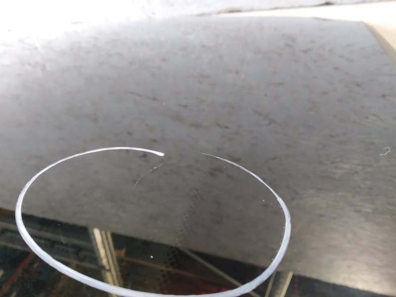 стекло люка, 13655 рублей, Санкт-Петербург