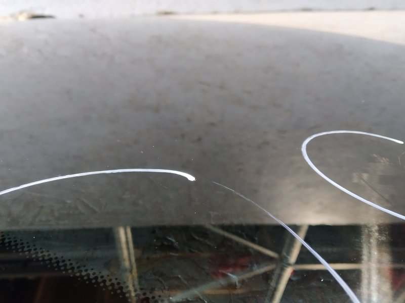 стекло люка, 13655 рублей, Санкт-Петербург