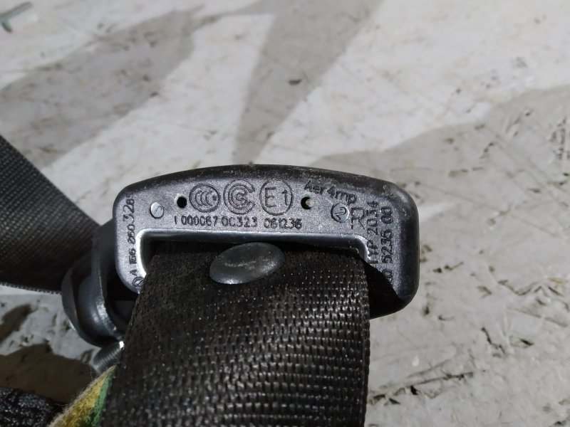 ремень безопасности, 5185 рублей, Санкт-Петербург