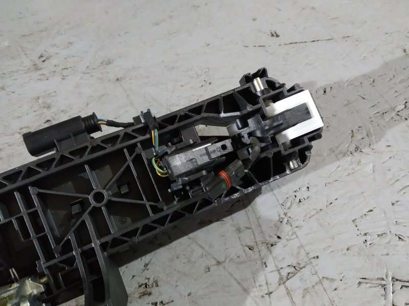 Ручка двери, 2295 рублей, Санкт-Петербург