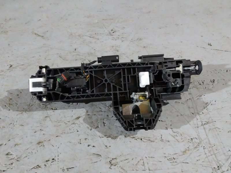 Ручка двери, 2605 рублей, Санкт-Петербург