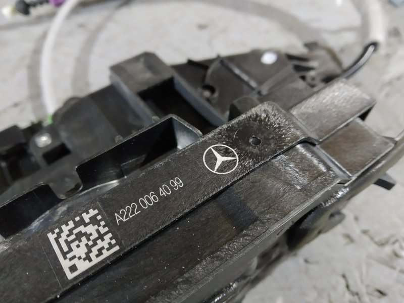 замок двери, 2295 рублей, Санкт-Петербург