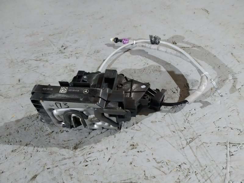 замок двери, 2295 рублей, Санкт-Петербург