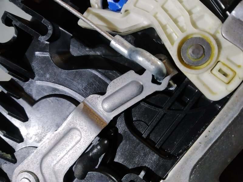 замок двери, 2605 рублей, Санкт-Петербург