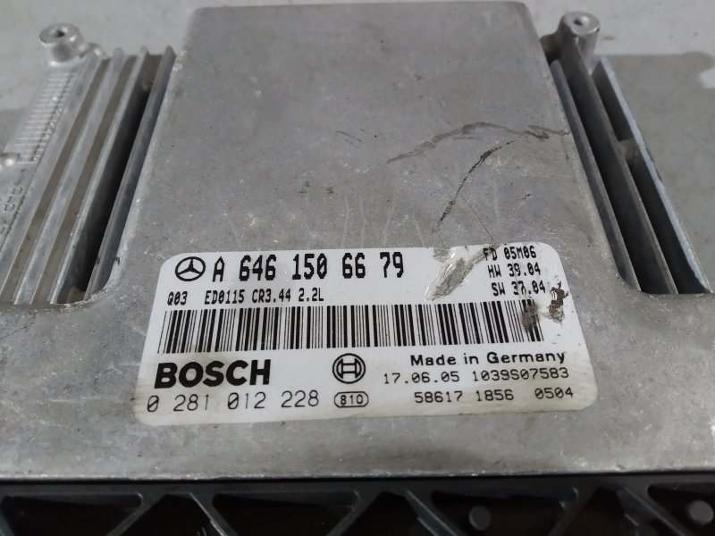 Блок управления двигателем, 3775 рублей, Санкт-Петербург