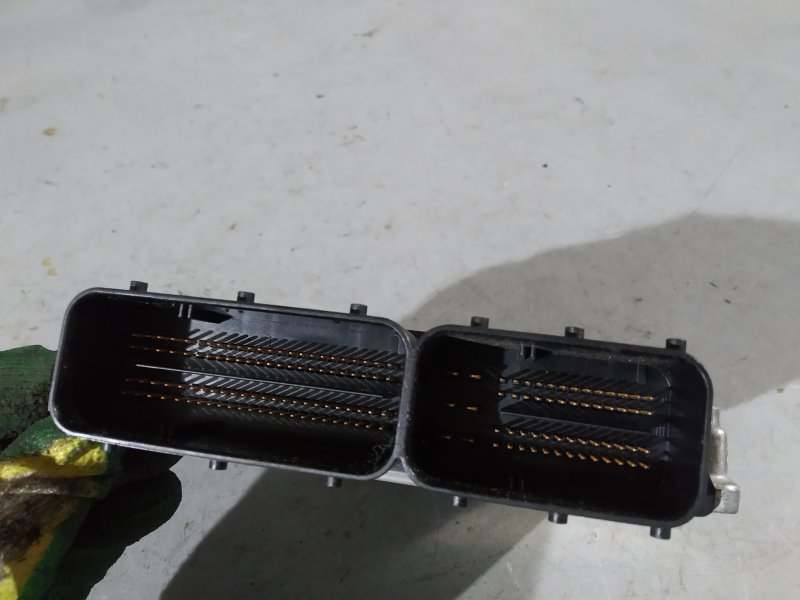 Блок управления двигателем, 3775 рублей, Санкт-Петербург