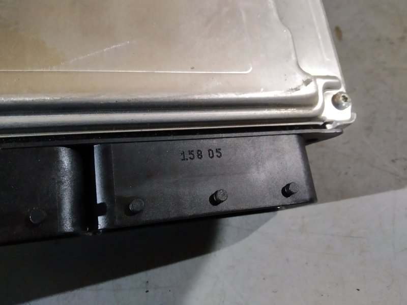 Блок управления двигателем, 3775 рублей, Санкт-Петербург