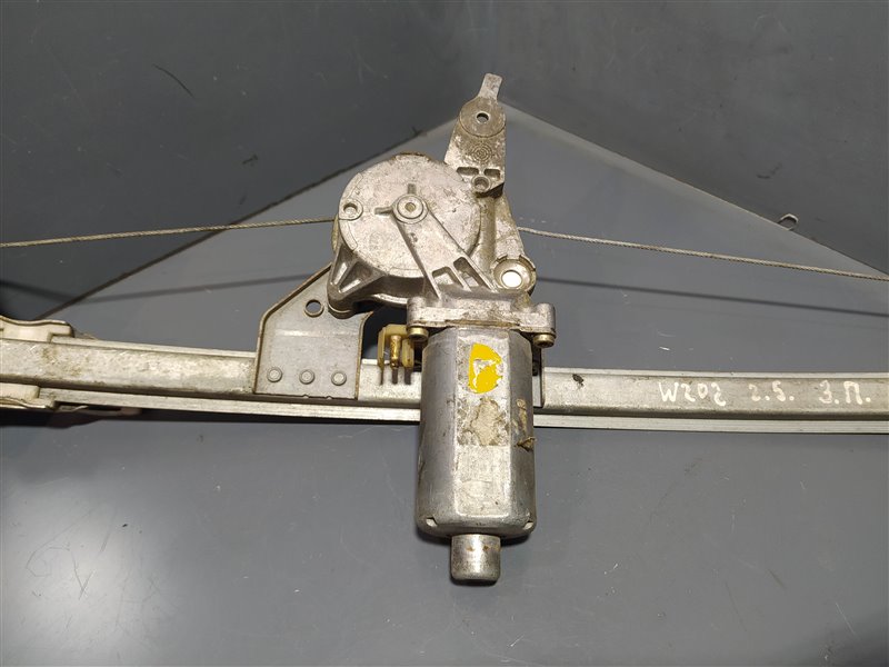 стеклоподъемник, 1740 рублей, Санкт-Петербург