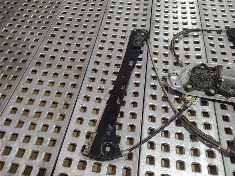 стеклоподъемник, 1185 рублей, Санкт-Петербург