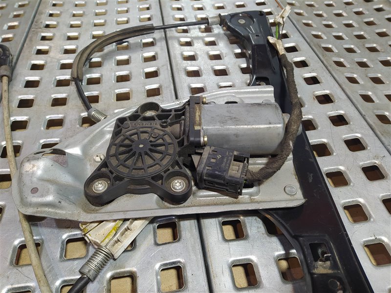 стеклоподъемник, 1185 рублей, Санкт-Петербург