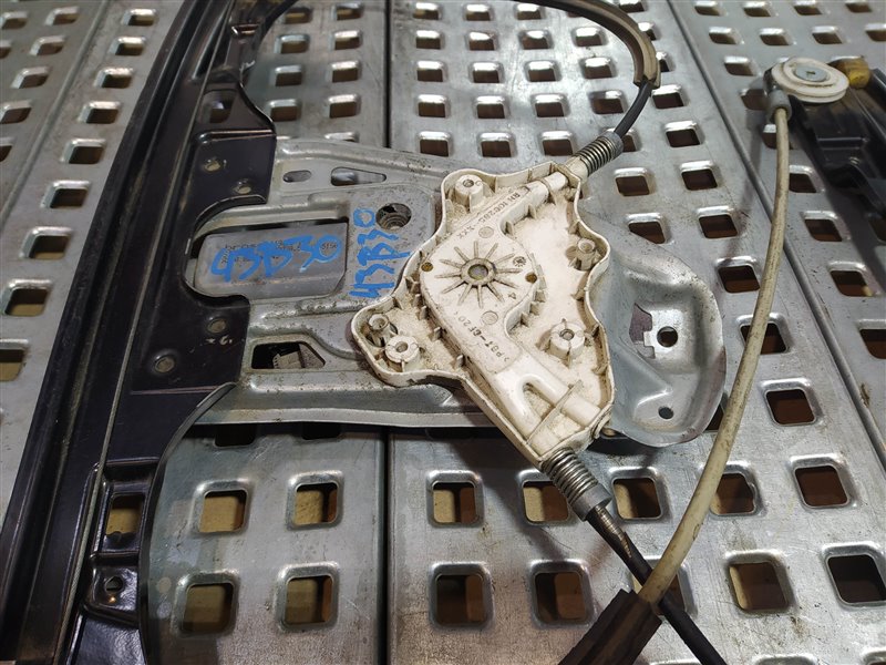 стеклоподъемник, 1185 рублей, Санкт-Петербург