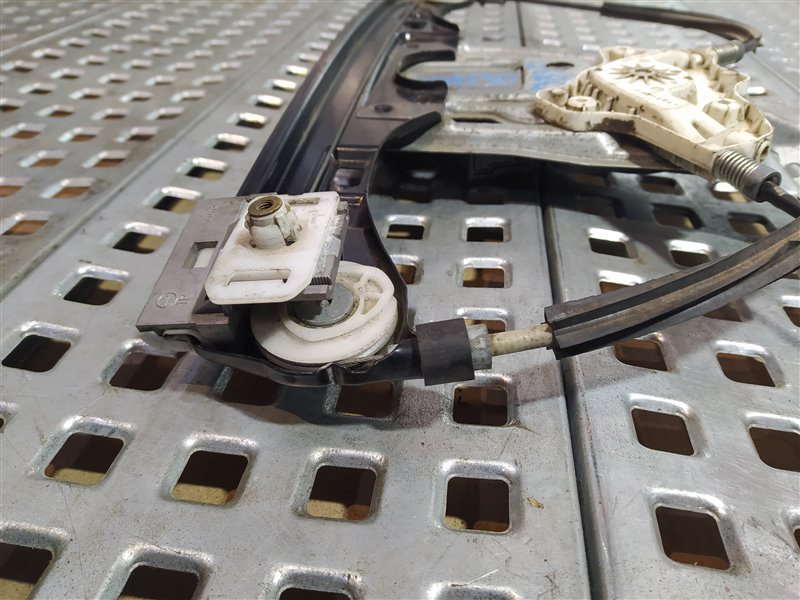 стеклоподъемник, 1185 рублей, Санкт-Петербург