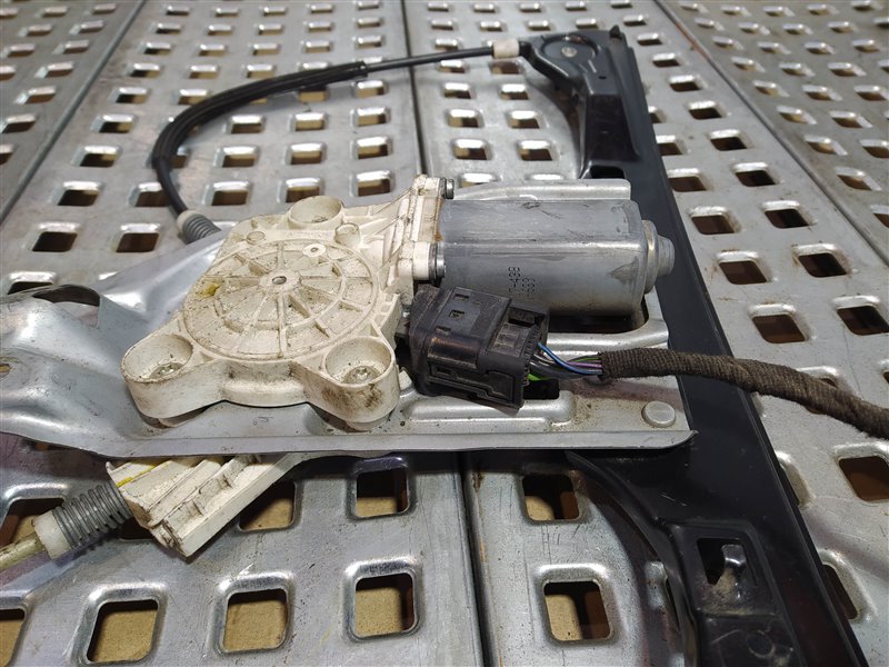 стеклоподъемник, 1185 рублей, Санкт-Петербург