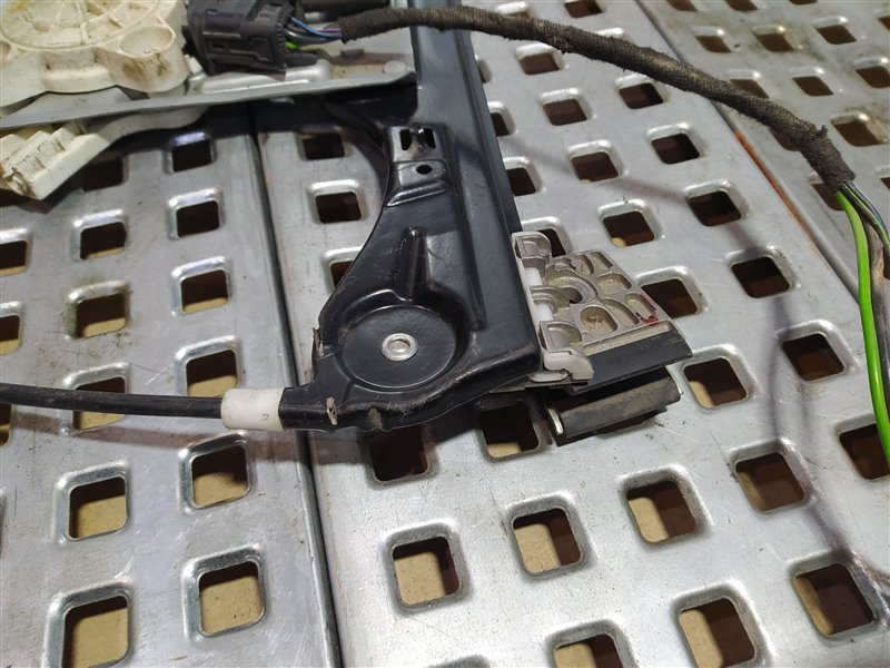 стеклоподъемник, 1185 рублей, Санкт-Петербург