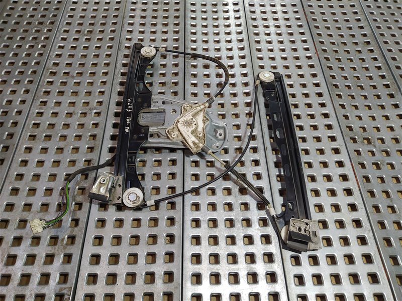 стеклоподъемник, 1185 рублей, Санкт-Петербург