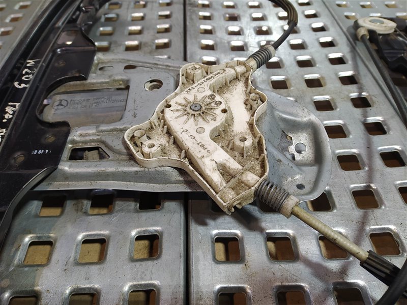 стеклоподъемник, 1185 рублей, Санкт-Петербург