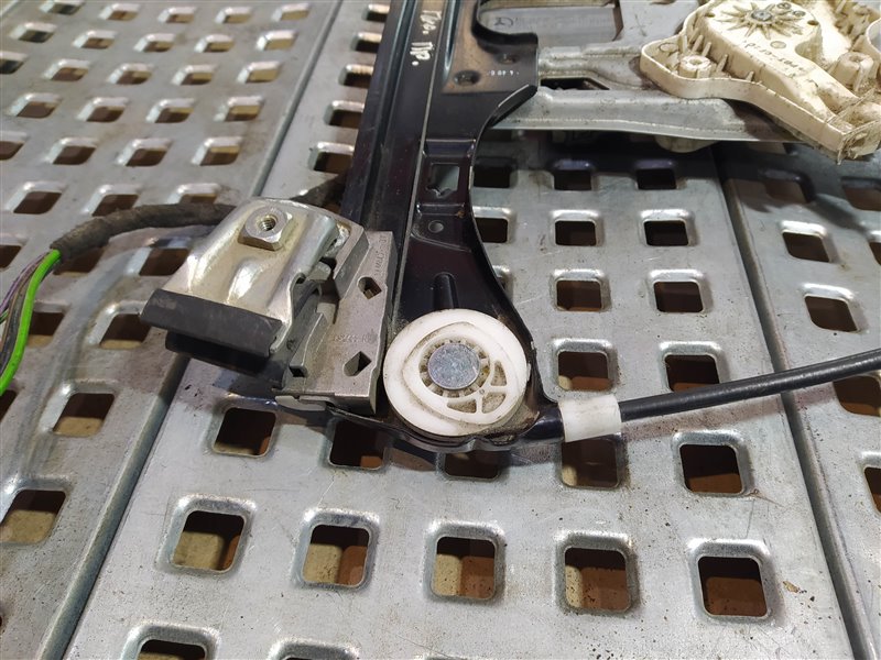 стеклоподъемник, 1185 рублей, Санкт-Петербург