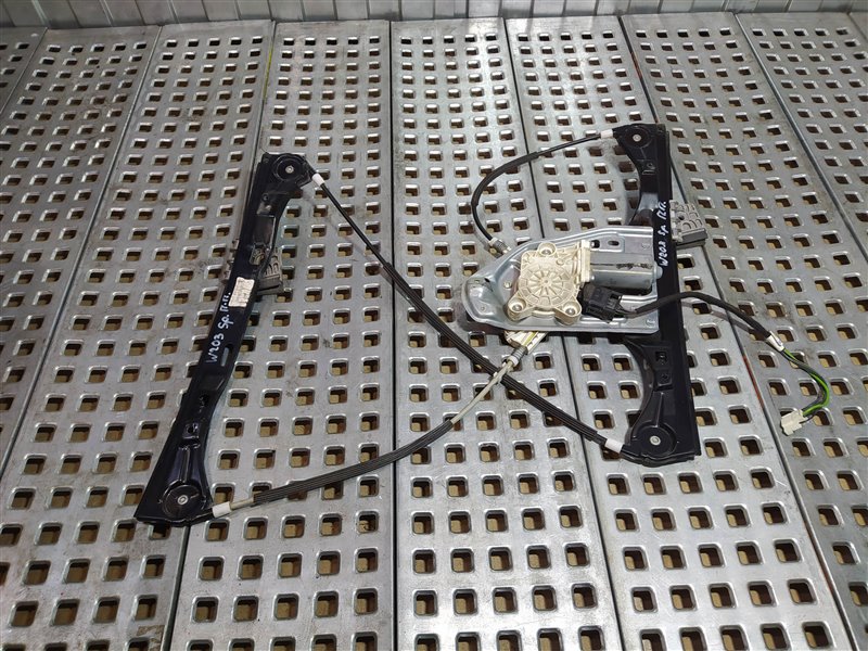 стеклоподъемник, 1185 рублей, Санкт-Петербург