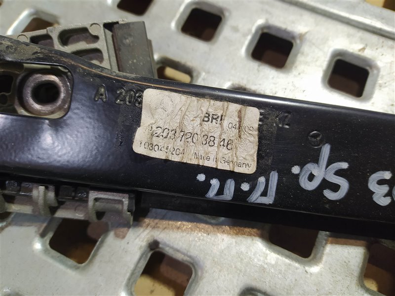 стеклоподъемник, 1185 рублей, Санкт-Петербург