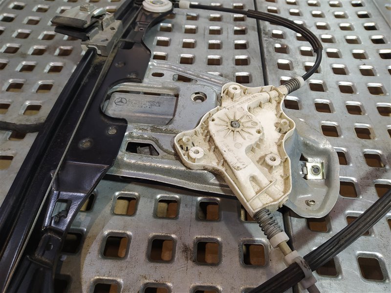 стеклоподъемник, 1185 рублей, Санкт-Петербург