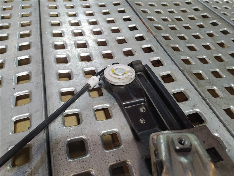 стеклоподъемник, 1185 рублей, Санкт-Петербург