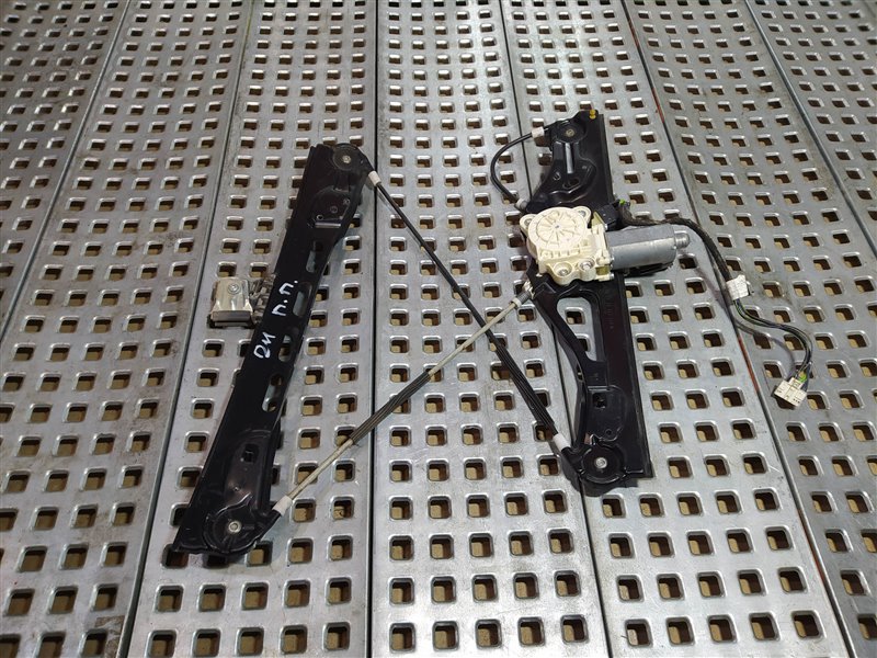 стеклоподъемник, 1095 рублей, Санкт-Петербург