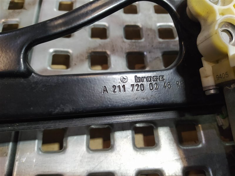 стеклоподъемник, 1095 рублей, Санкт-Петербург