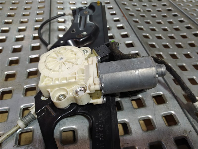 стеклоподъемник, 1095 рублей, Санкт-Петербург