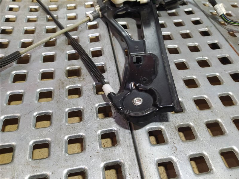 стеклоподъемник, 1095 рублей, Санкт-Петербург