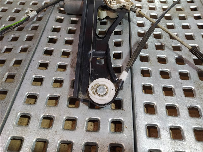 стеклоподъемник, 1095 рублей, Санкт-Петербург