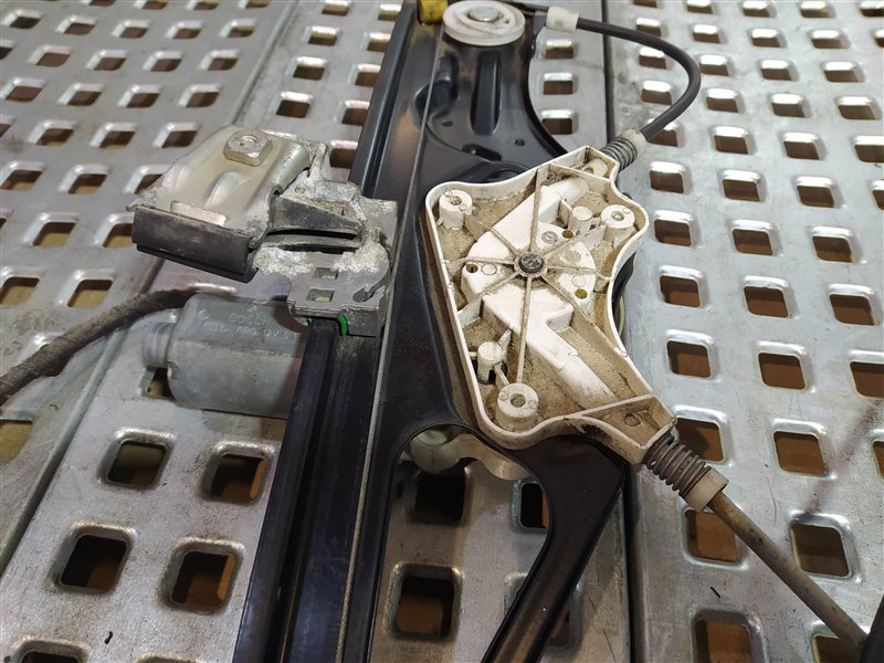 стеклоподъемник, 1095 рублей, Санкт-Петербург