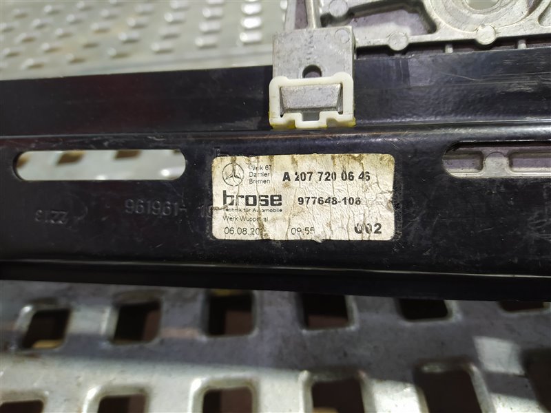 стеклоподъемник, 2885 рублей, Санкт-Петербург