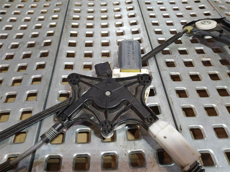 стеклоподъемник, 2885 рублей, Санкт-Петербург