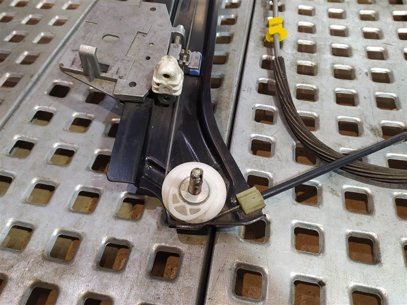 стеклоподъемник, 2885 рублей, Санкт-Петербург