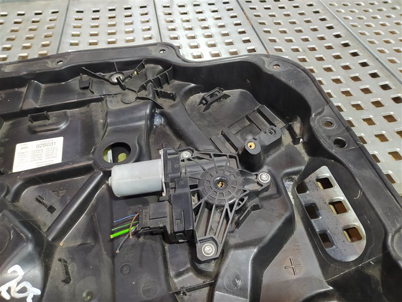 стеклоподъемник, 1900 рублей, Санкт-Петербург