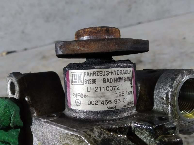 насос ГУР, 2800 рублей, Санкт-Петербург