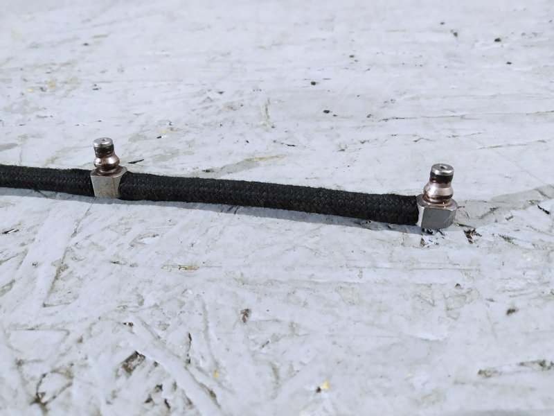 обратный трубопровод, 1185 рублей, Санкт-Петербург